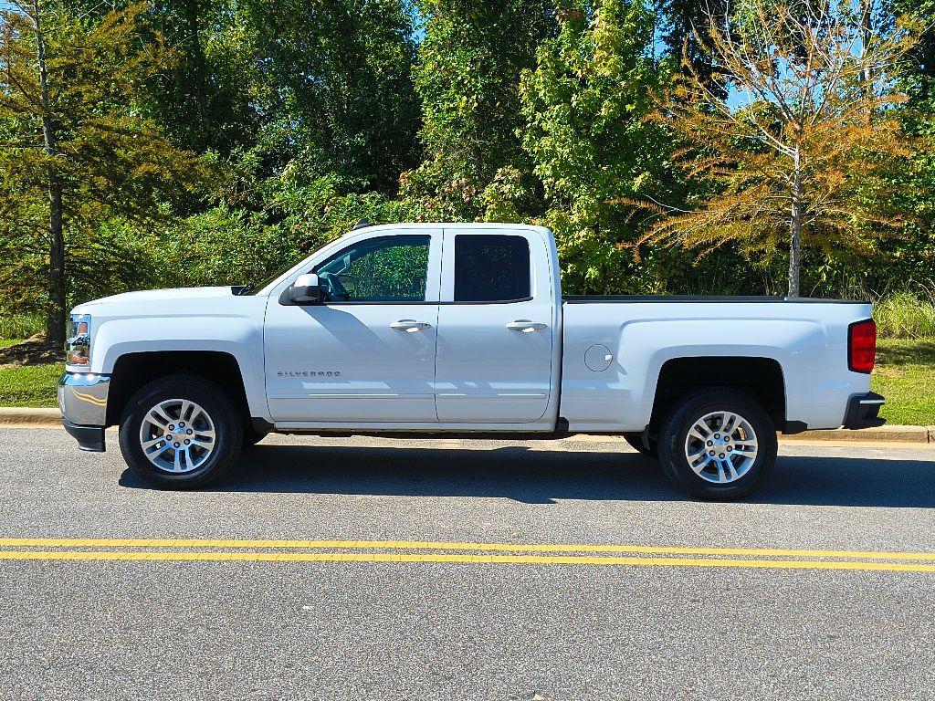 used 2019 Chevrolet Silverado 1500 LD car, priced at $24,777
