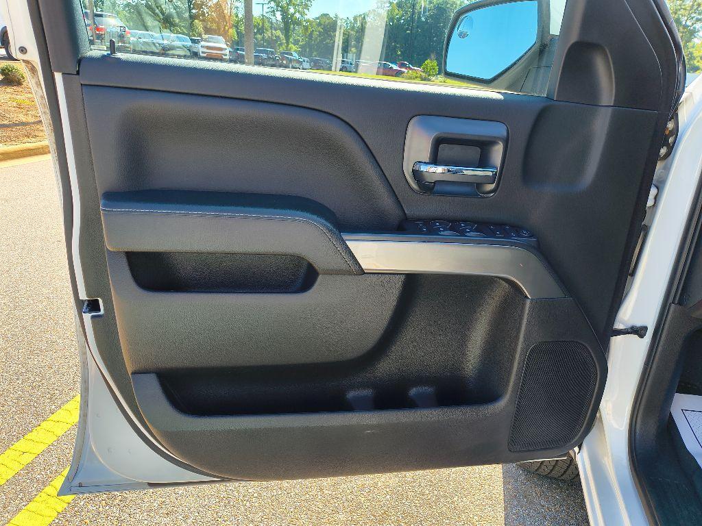 used 2019 Chevrolet Silverado 1500 LD car, priced at $24,777