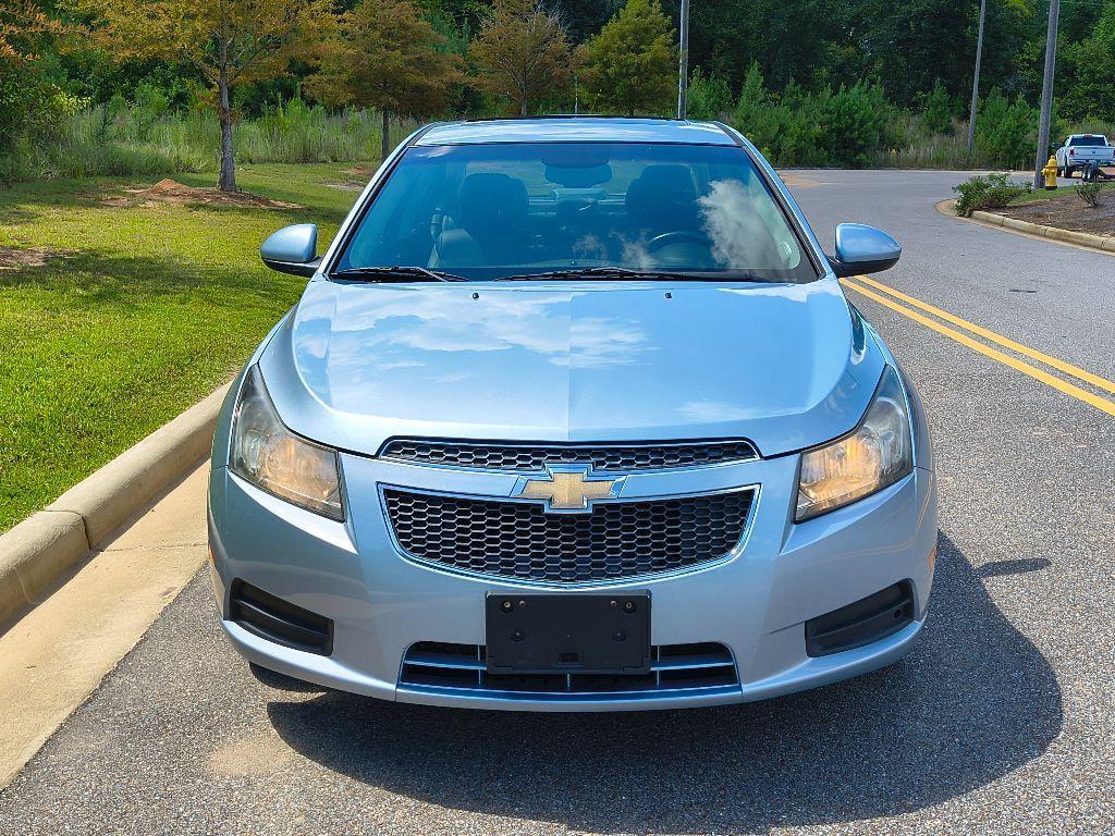 used 2011 Chevrolet Cruze car, priced at $7,841