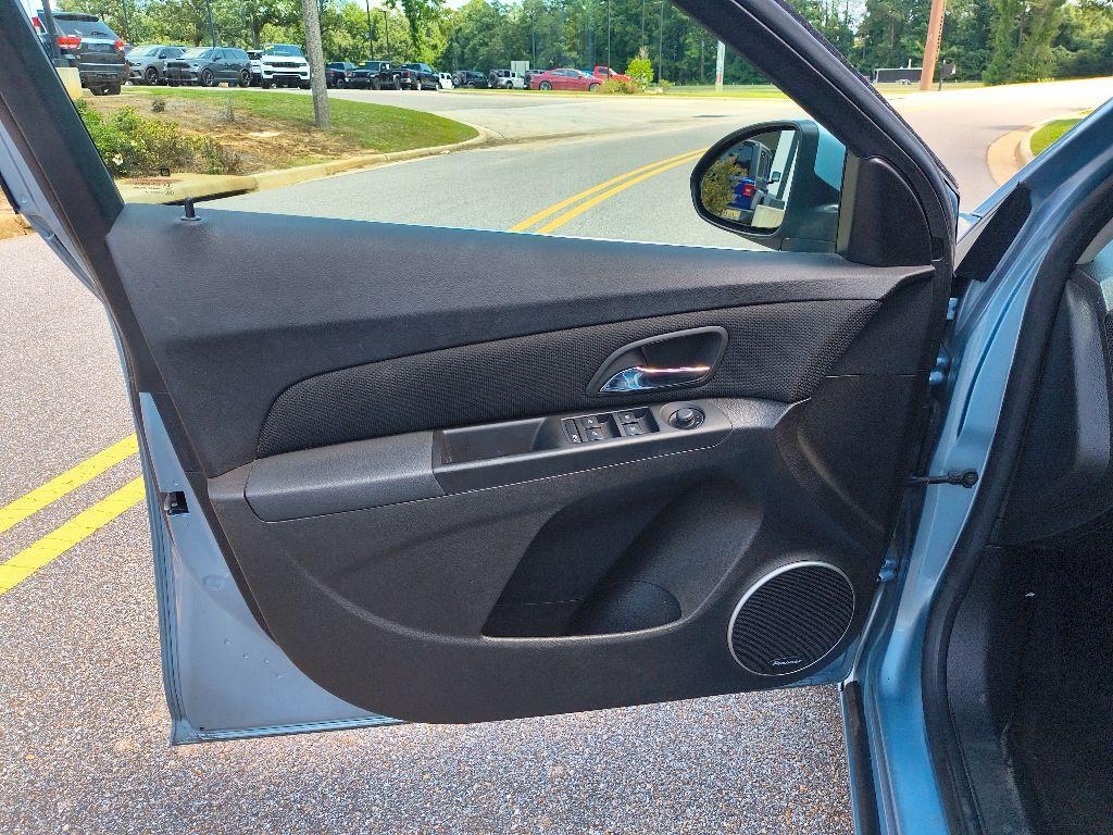 used 2011 Chevrolet Cruze car, priced at $7,841