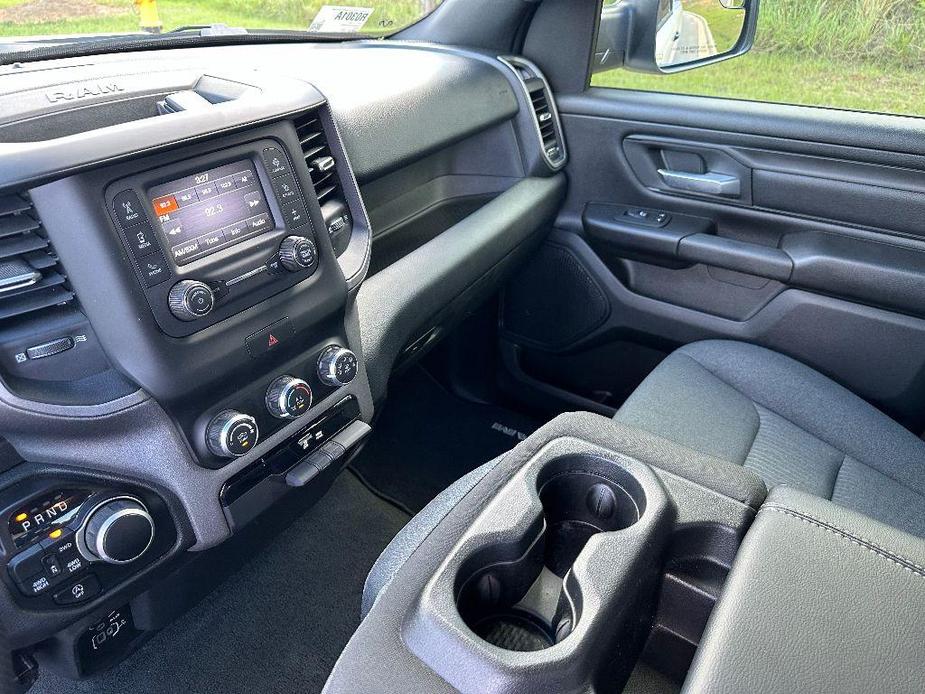 used 2024 Ram 1500 car, priced at $39,749