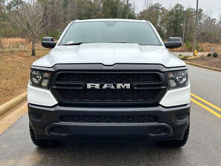 used 2024 Ram 1500 car, priced at $39,749