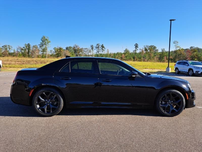 used 2022 Chrysler 300 car, priced at $28,903