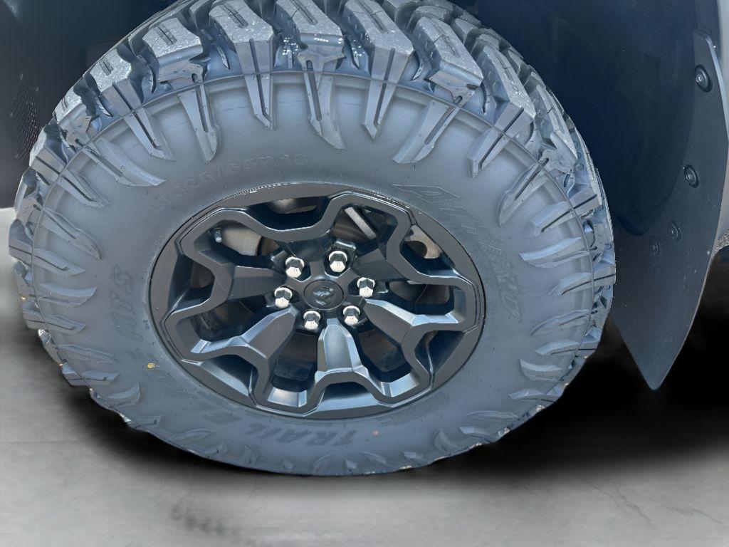 used 2021 Ram 1500 car, priced at $69,969