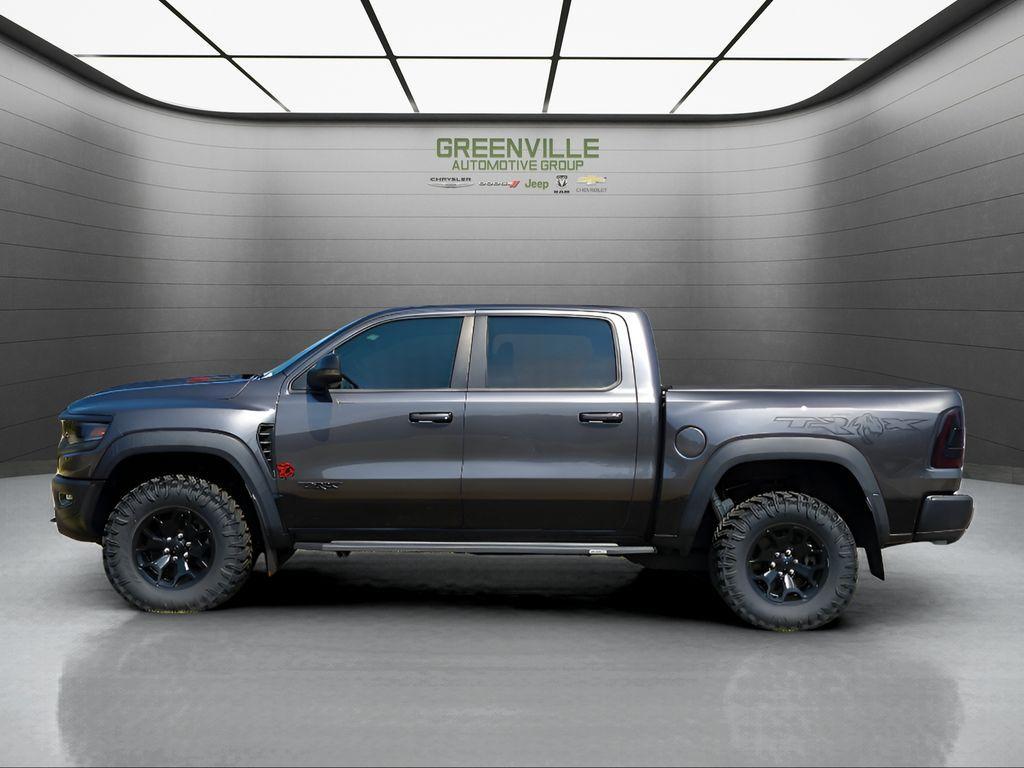 used 2021 Ram 1500 car, priced at $69,969
