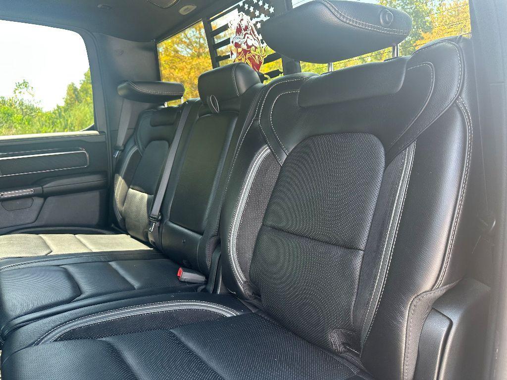 used 2021 Ram 1500 car, priced at $69,958