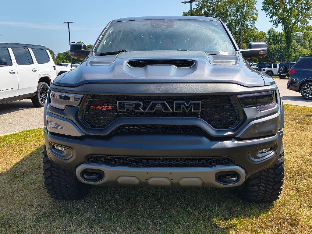 used 2021 Ram 1500 car, priced at $69,958