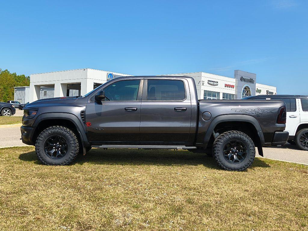 used 2021 Ram 1500 car, priced at $69,958