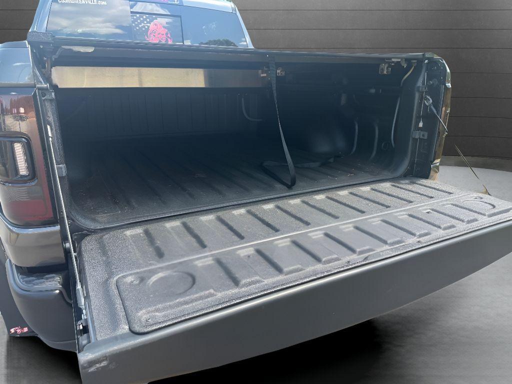 used 2021 Ram 1500 car, priced at $69,969