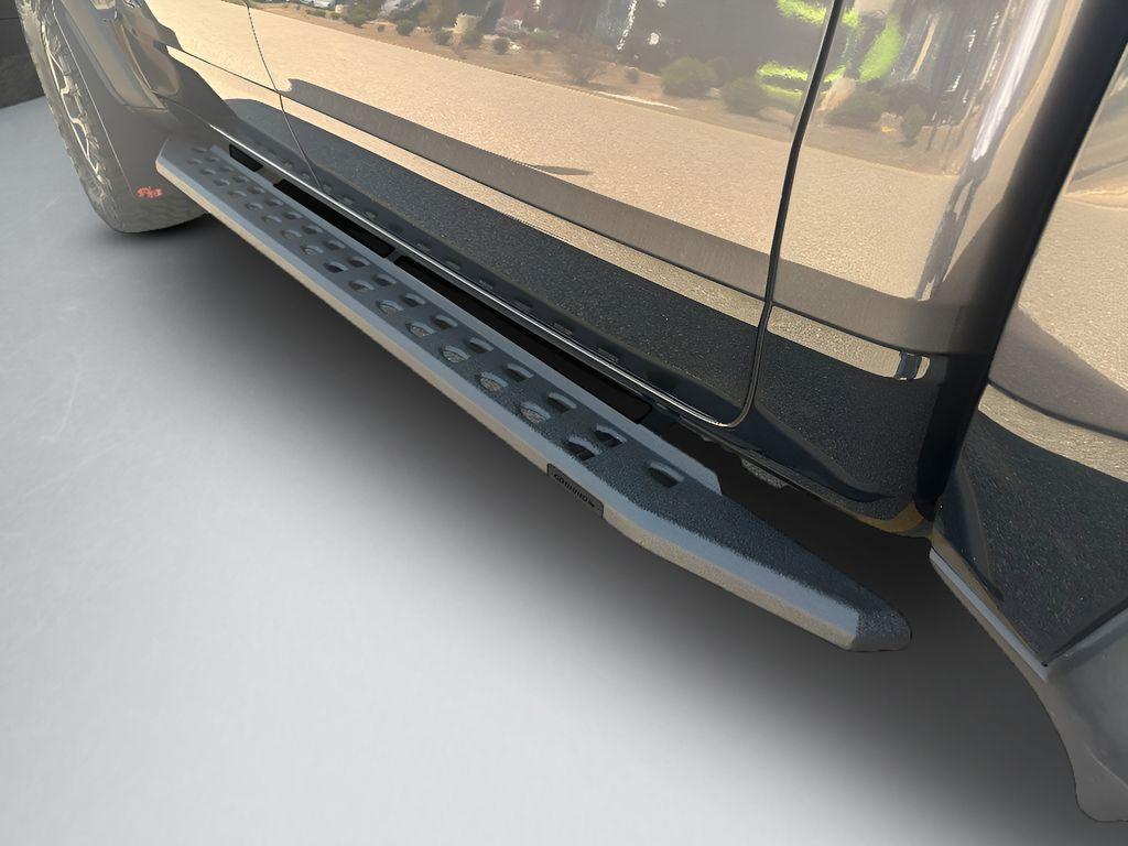 used 2021 Ram 1500 car, priced at $69,969
