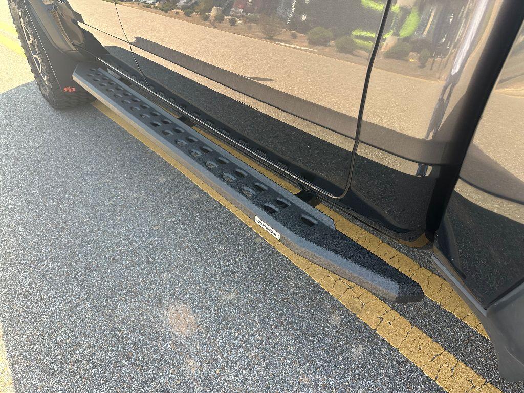used 2021 Ram 1500 car, priced at $69,958