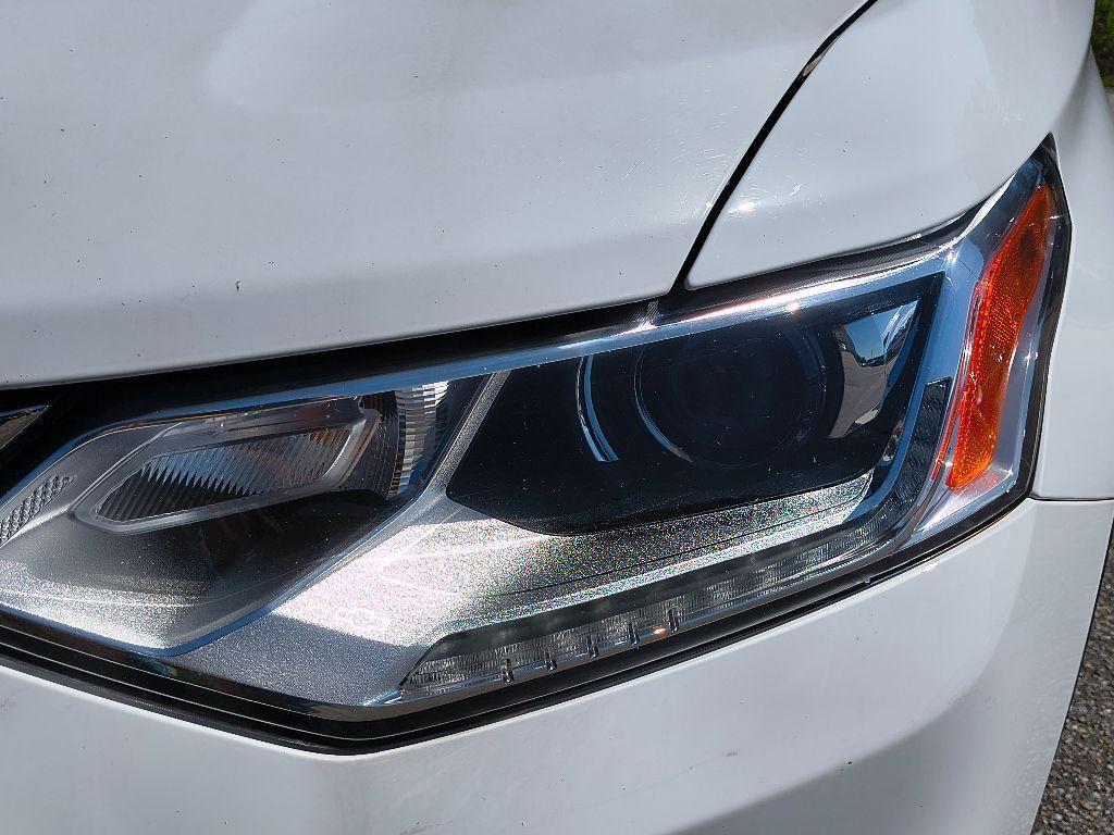 used 2021 Chevrolet Traverse car