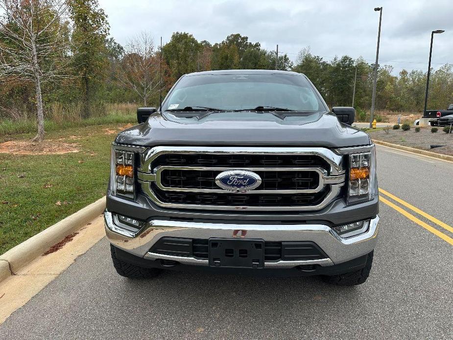 used 2023 Ford F-150 car, priced at $44,975