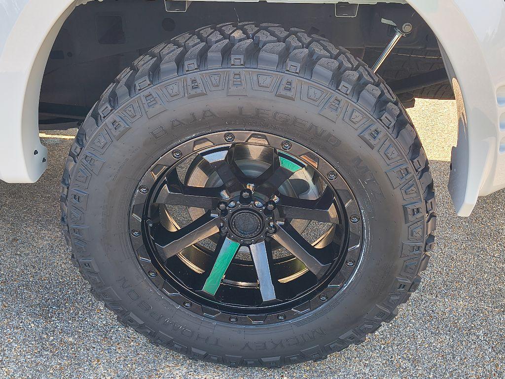 used 2022 Ford F-150 car, priced at $44,882