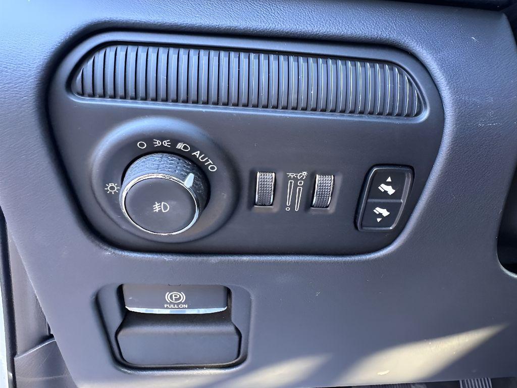 new 2024 Jeep Grand Wagoneer car, priced at $83,993