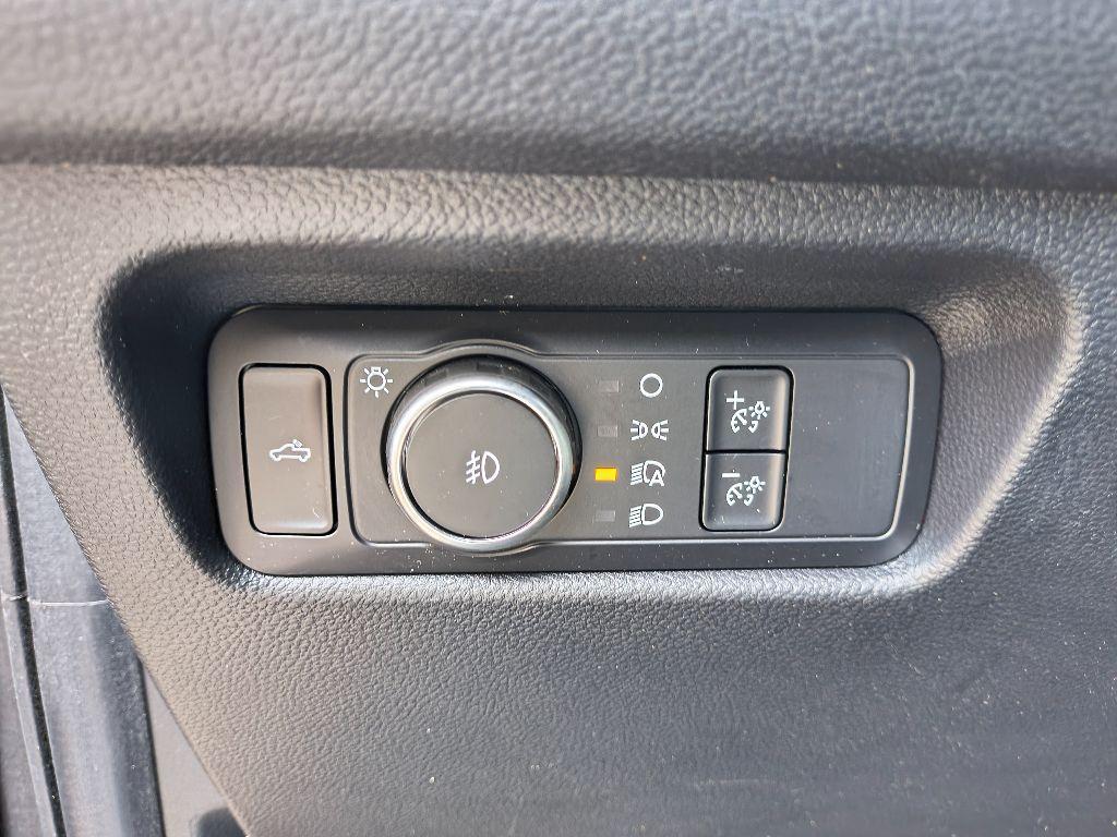 used 2024 Ford Ranger car, priced at $39,986