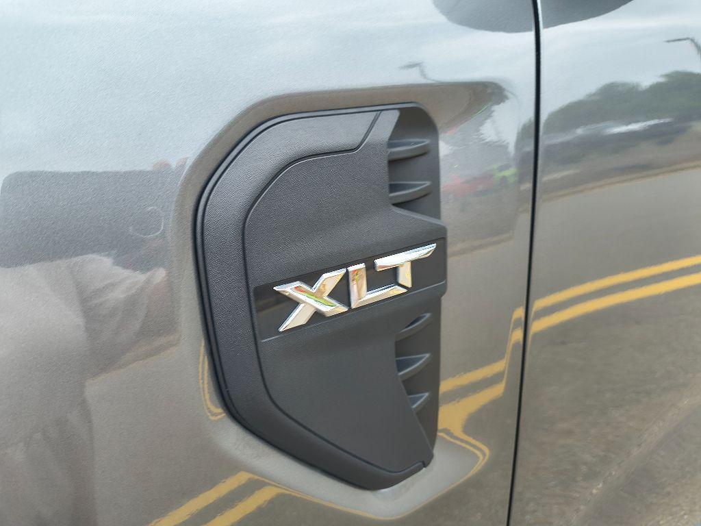 used 2024 Ford Ranger car, priced at $39,986