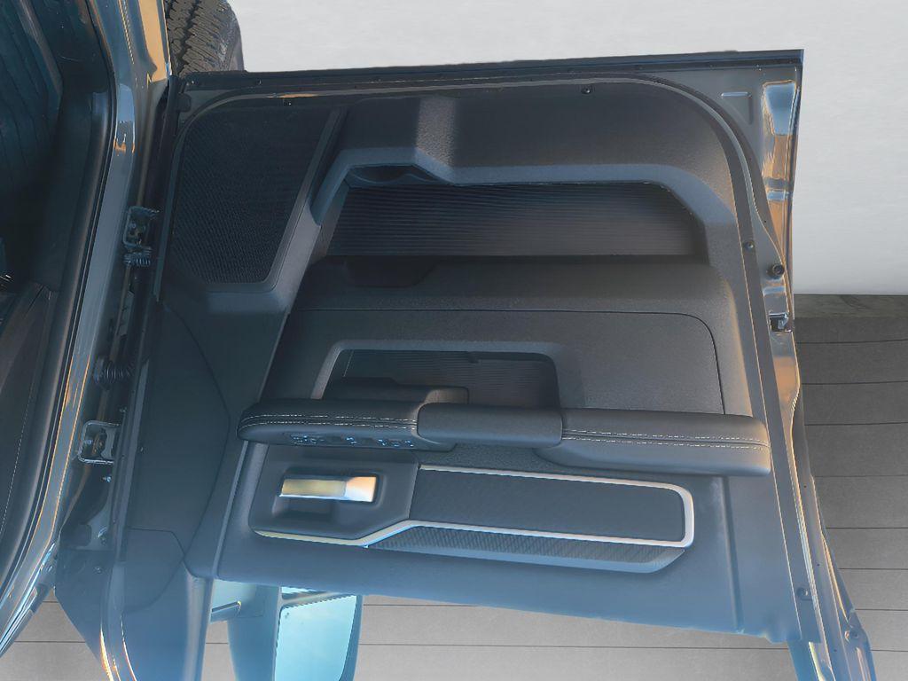 new 2026 Ram 2500 car, priced at $55,963