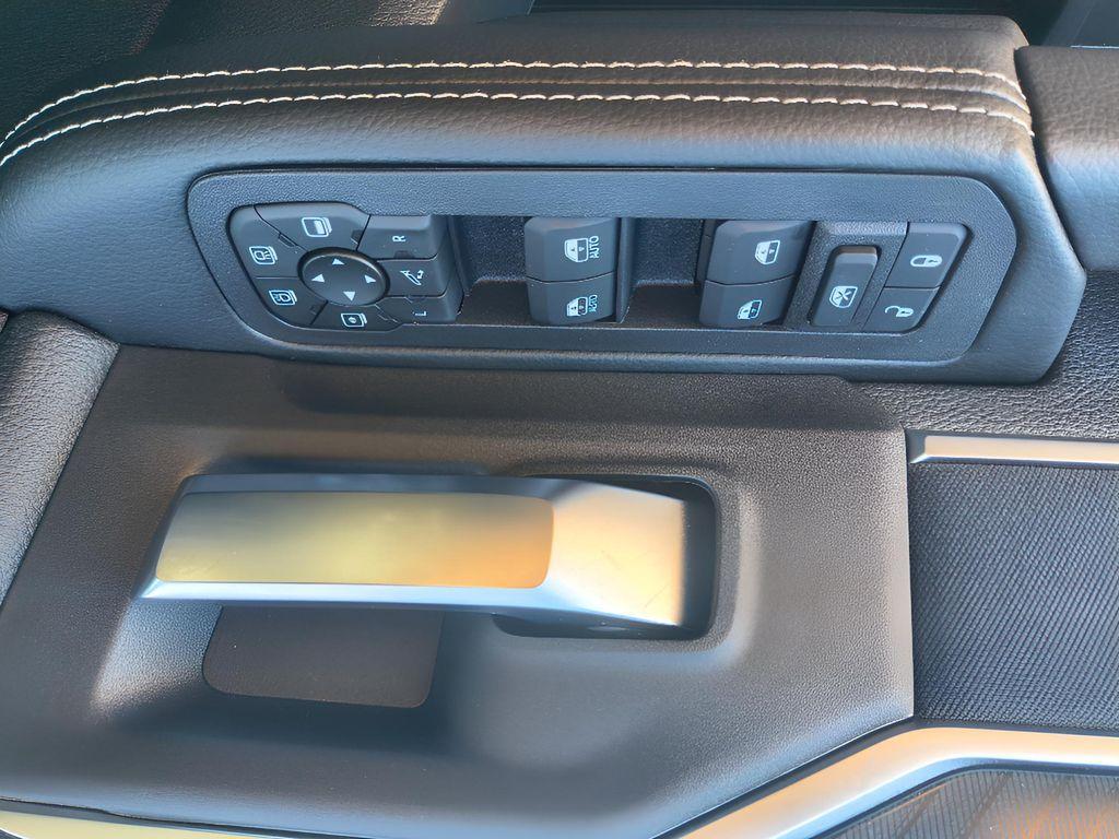 new 2026 Ram 2500 car, priced at $55,963