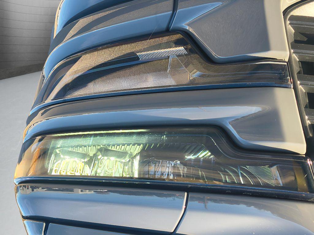 new 2026 Ram 2500 car, priced at $55,963