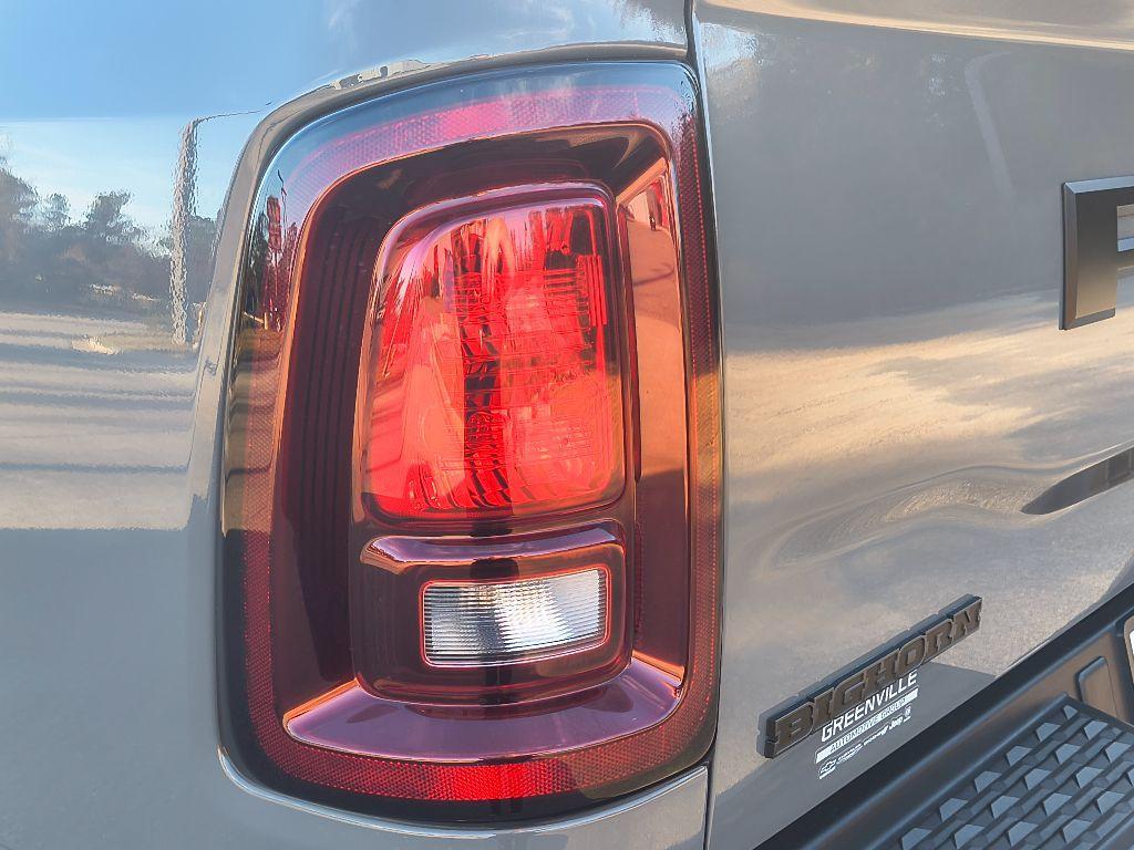 new 2026 Ram 2500 car, priced at $55,963