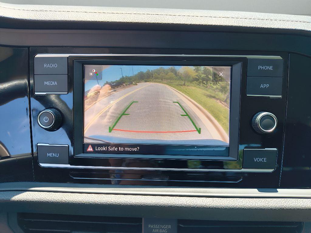 used 2021 Volkswagen Jetta car, priced at $17,947