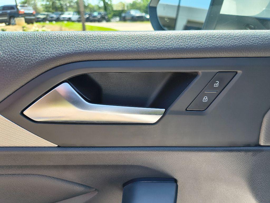 used 2021 Volkswagen Jetta car, priced at $18,883