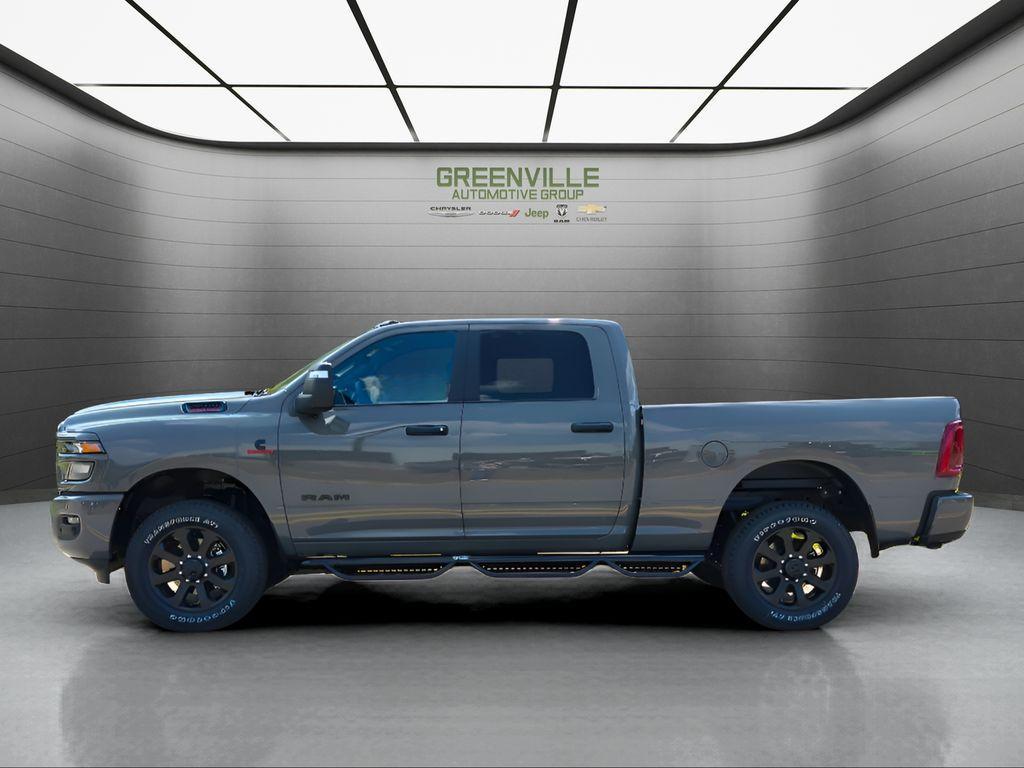new 2026 Ram 2500 car, priced at $69,988