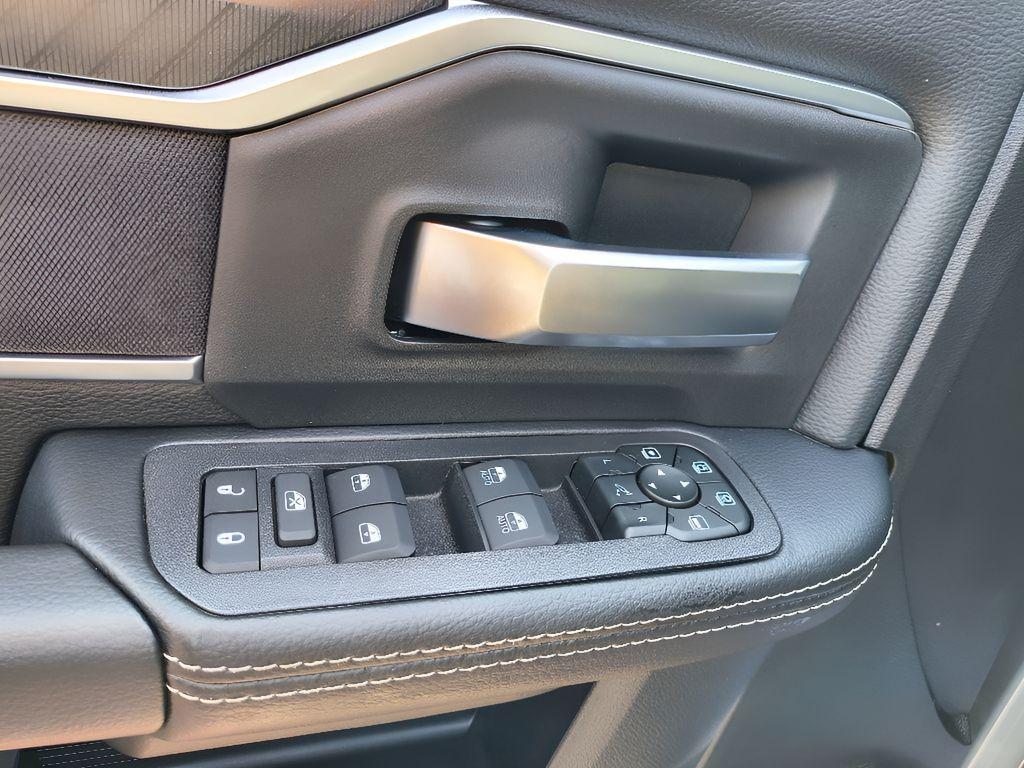 new 2026 Ram 2500 car, priced at $69,988