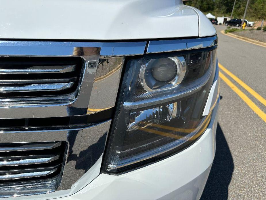 used 2019 Chevrolet Tahoe car, priced at $32,519