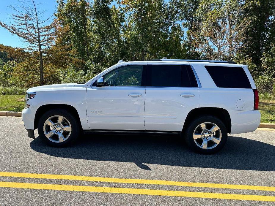 used 2019 Chevrolet Tahoe car, priced at $32,519