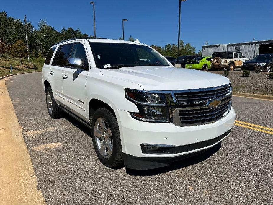 used 2019 Chevrolet Tahoe car, priced at $32,519