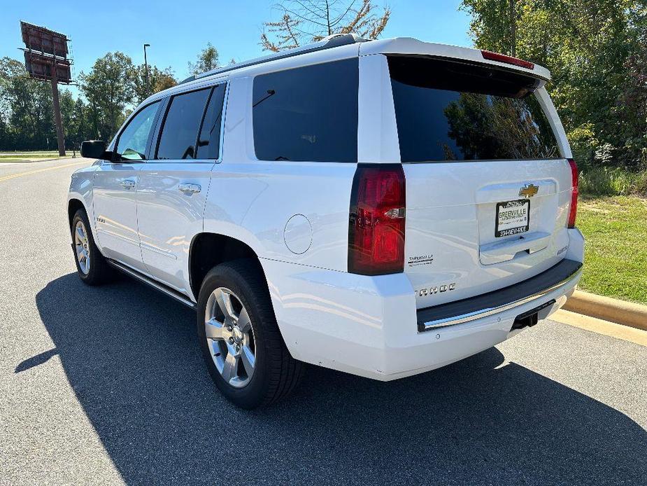 used 2019 Chevrolet Tahoe car, priced at $32,519