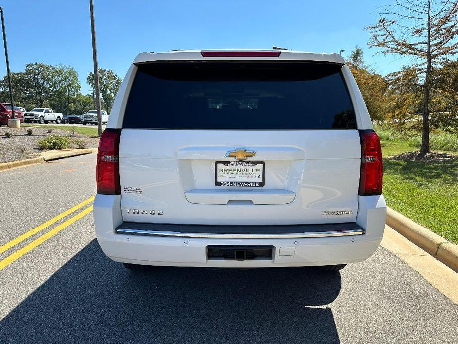 used 2019 Chevrolet Tahoe car, priced at $32,519