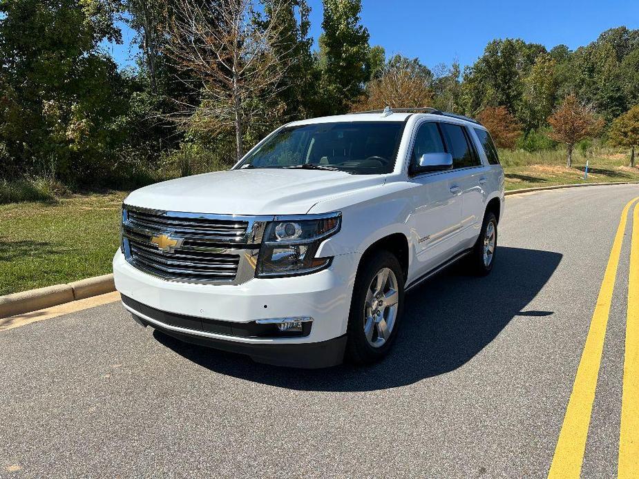 used 2019 Chevrolet Tahoe car, priced at $32,519