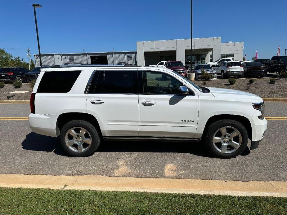 used 2019 Chevrolet Tahoe car, priced at $32,519