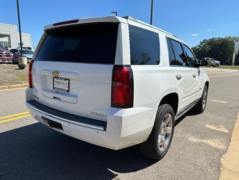 used 2019 Chevrolet Tahoe car, priced at $32,519