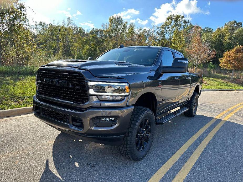 new 2024 Ram 2500 car, priced at $75,894