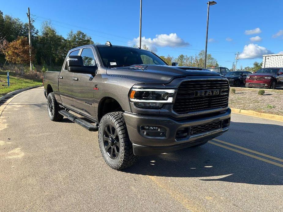 new 2024 Ram 2500 car, priced at $75,894