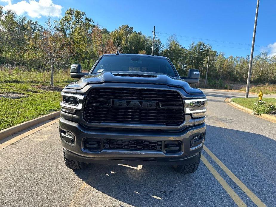 new 2024 Ram 2500 car, priced at $75,894