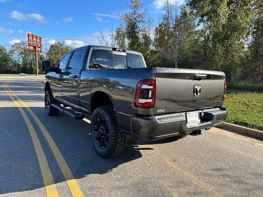 new 2024 Ram 2500 car, priced at $75,894