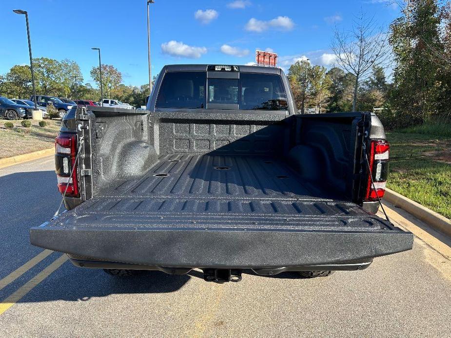 new 2024 Ram 2500 car, priced at $75,894