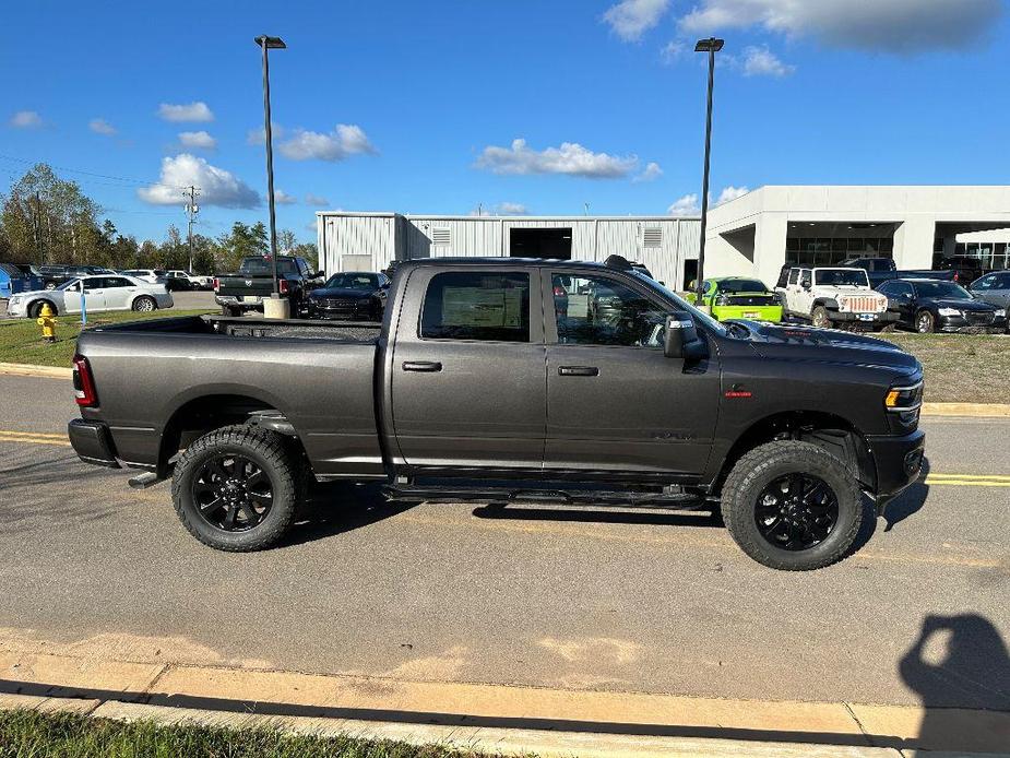 new 2024 Ram 2500 car, priced at $75,894