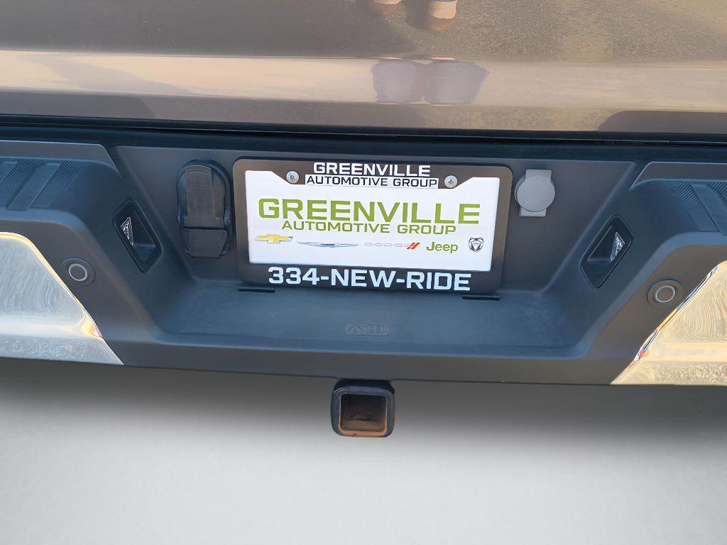 used 2023 Ford F-150 car