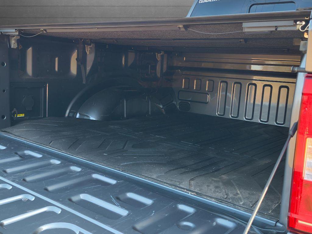 used 2023 Ford F-150 car