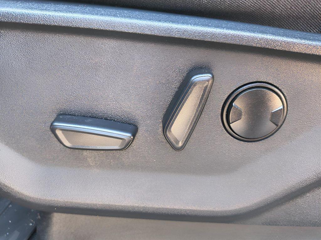 used 2023 Ford F-150 car