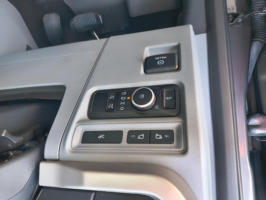 used 2023 Ford F-150 car