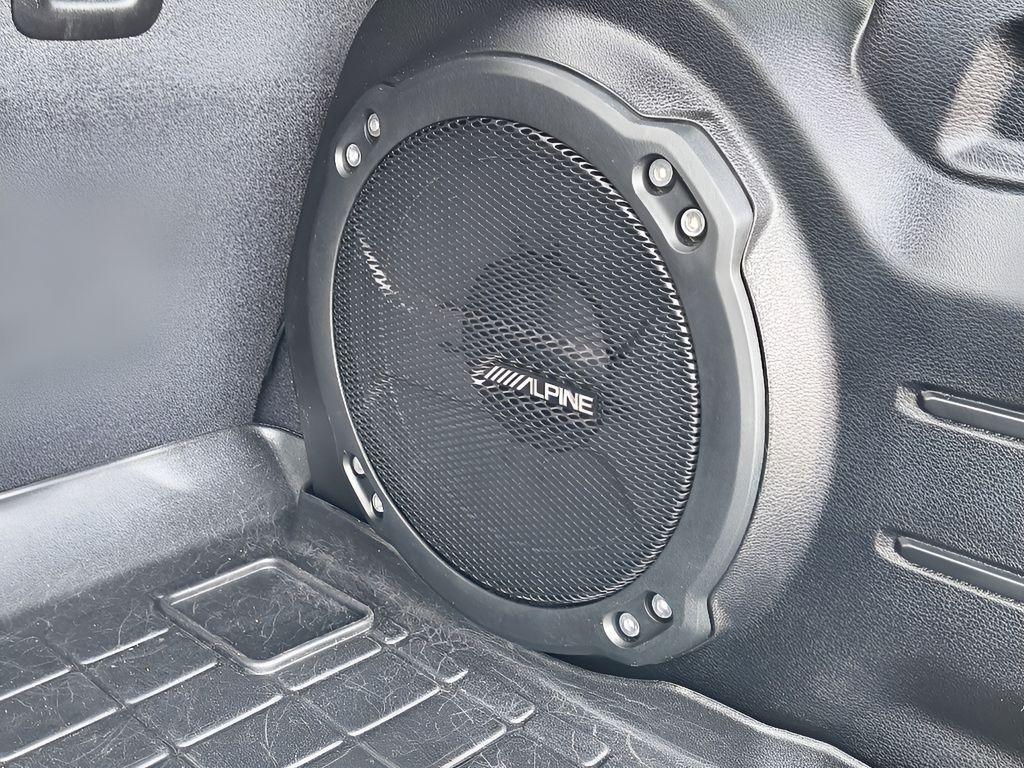 used 2023 Jeep Wrangler car