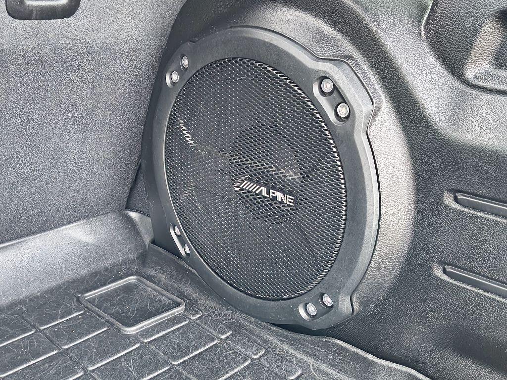 used 2023 Jeep Wrangler car, priced at $37,964