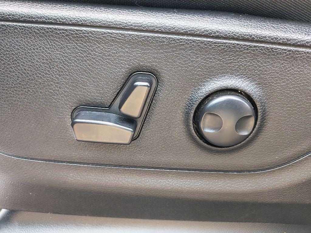 used 2023 Ram 1500 car, priced at $36,819